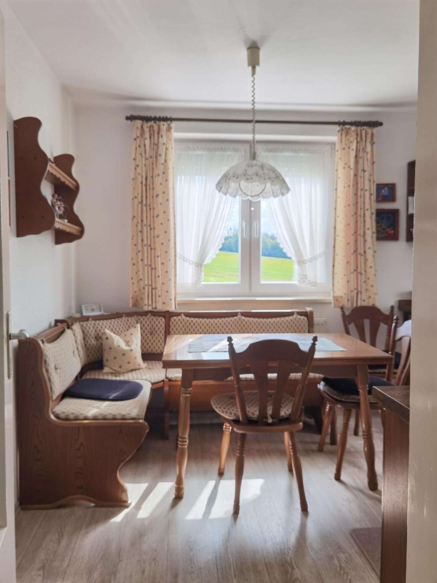 Mitterfelder Donaublick Daire Vilshofen an der Donau Dış mekan fotoğraf