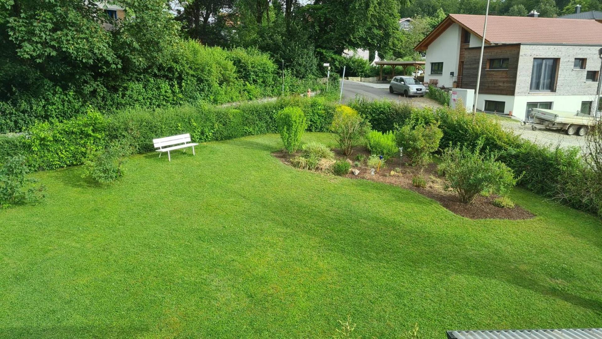 Mitterfelder Donaublick Daire Vilshofen an der Donau Dış mekan fotoğraf
