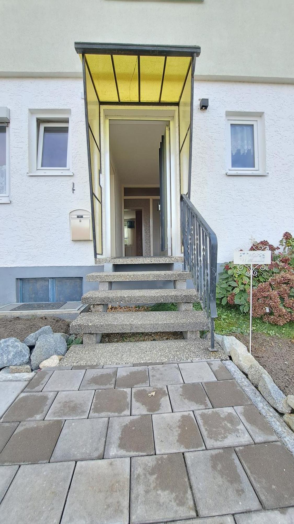 Mitterfelder Donaublick Daire Vilshofen an der Donau Dış mekan fotoğraf