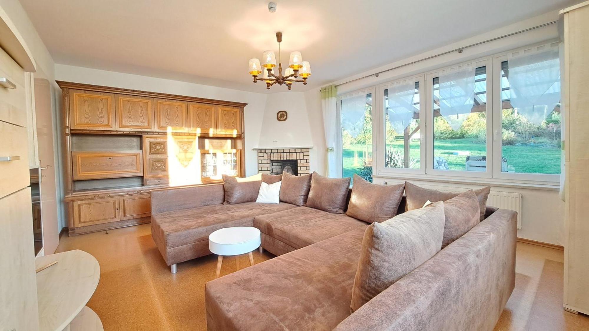 Mitterfelder Donaublick Daire Vilshofen an der Donau Dış mekan fotoğraf