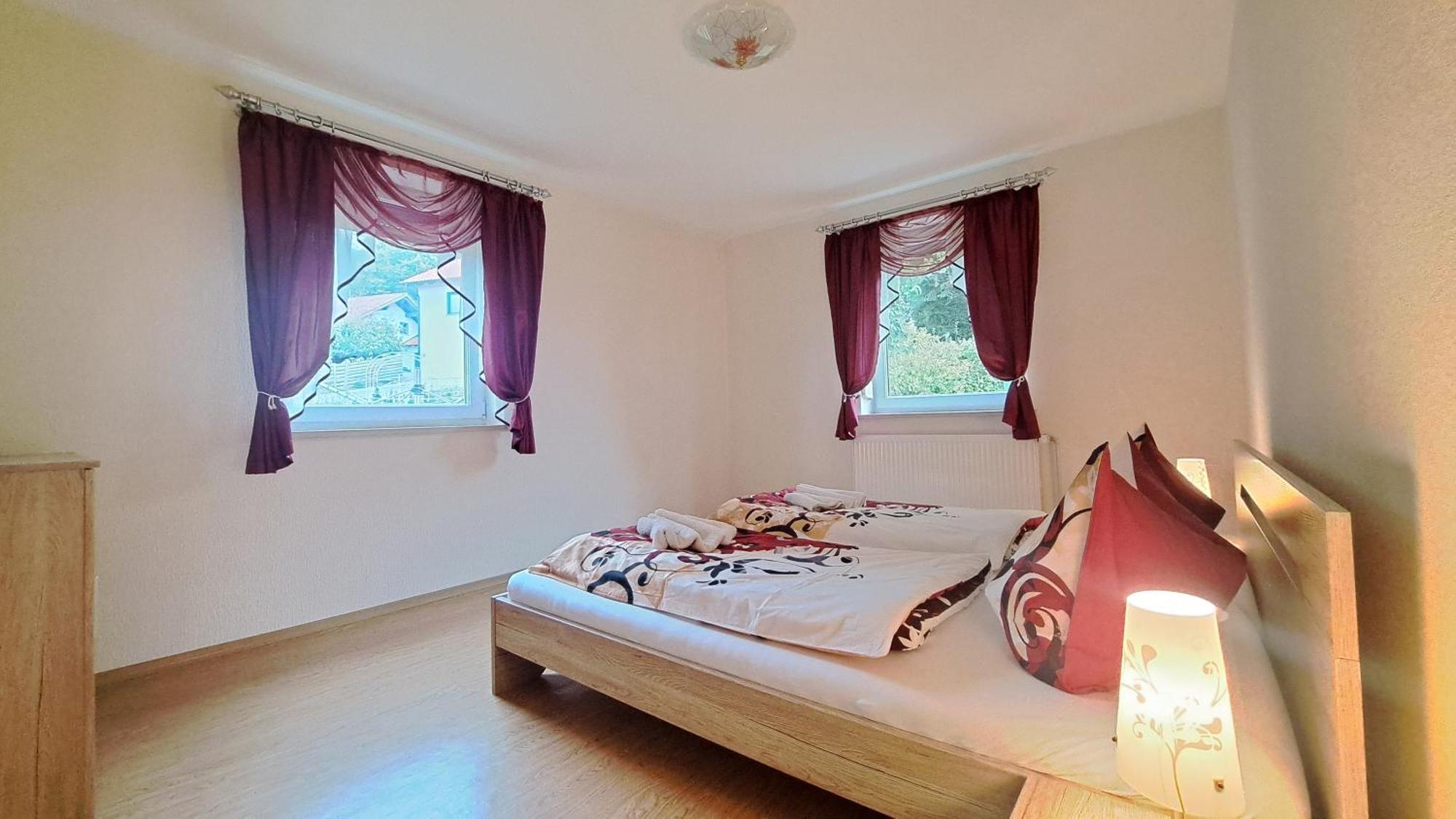 Mitterfelder Donaublick Daire Vilshofen an der Donau Dış mekan fotoğraf