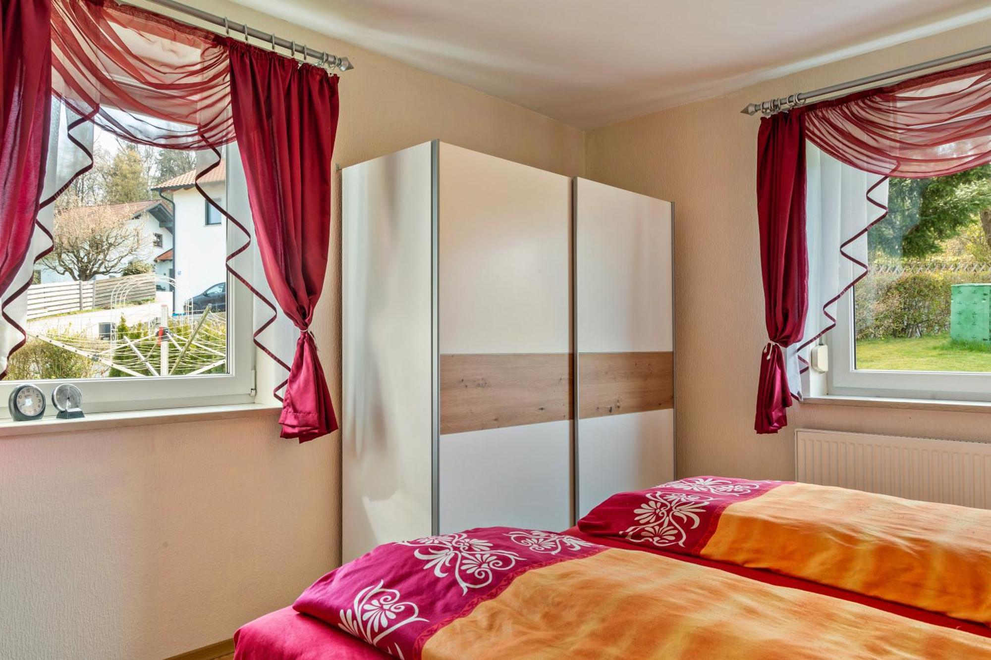 Mitterfelder Donaublick Daire Vilshofen an der Donau Dış mekan fotoğraf