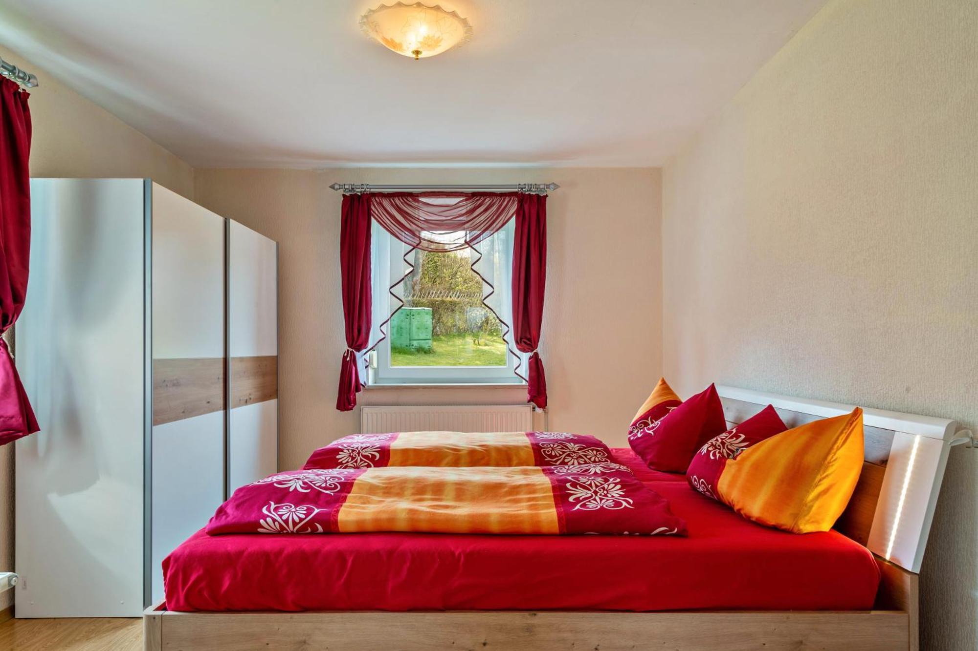 Mitterfelder Donaublick Daire Vilshofen an der Donau Dış mekan fotoğraf