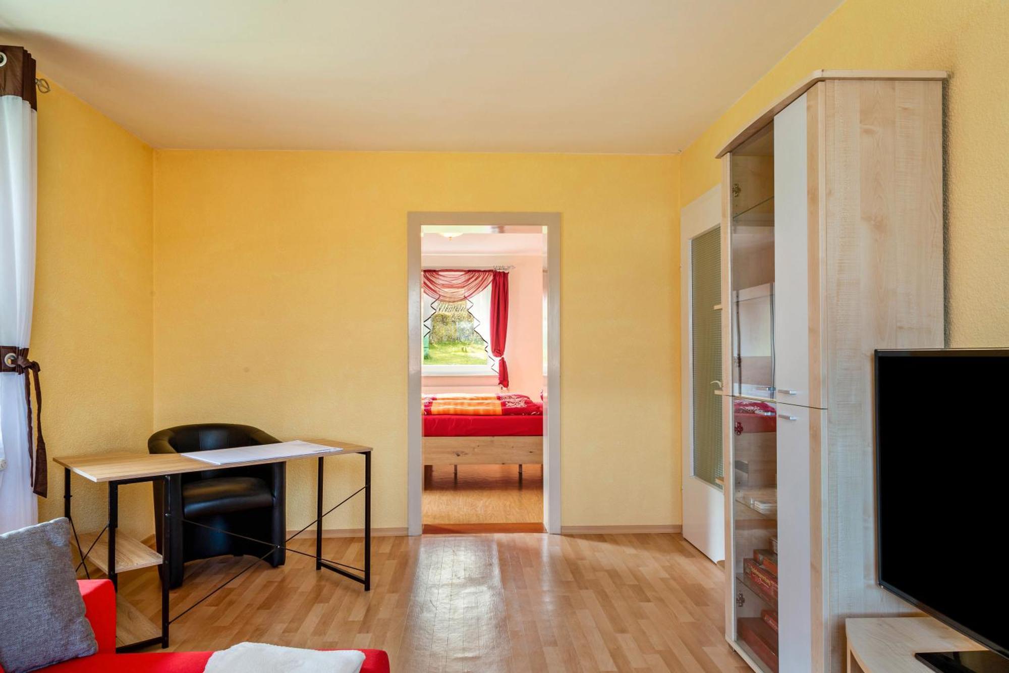 Mitterfelder Donaublick Daire Vilshofen an der Donau Dış mekan fotoğraf