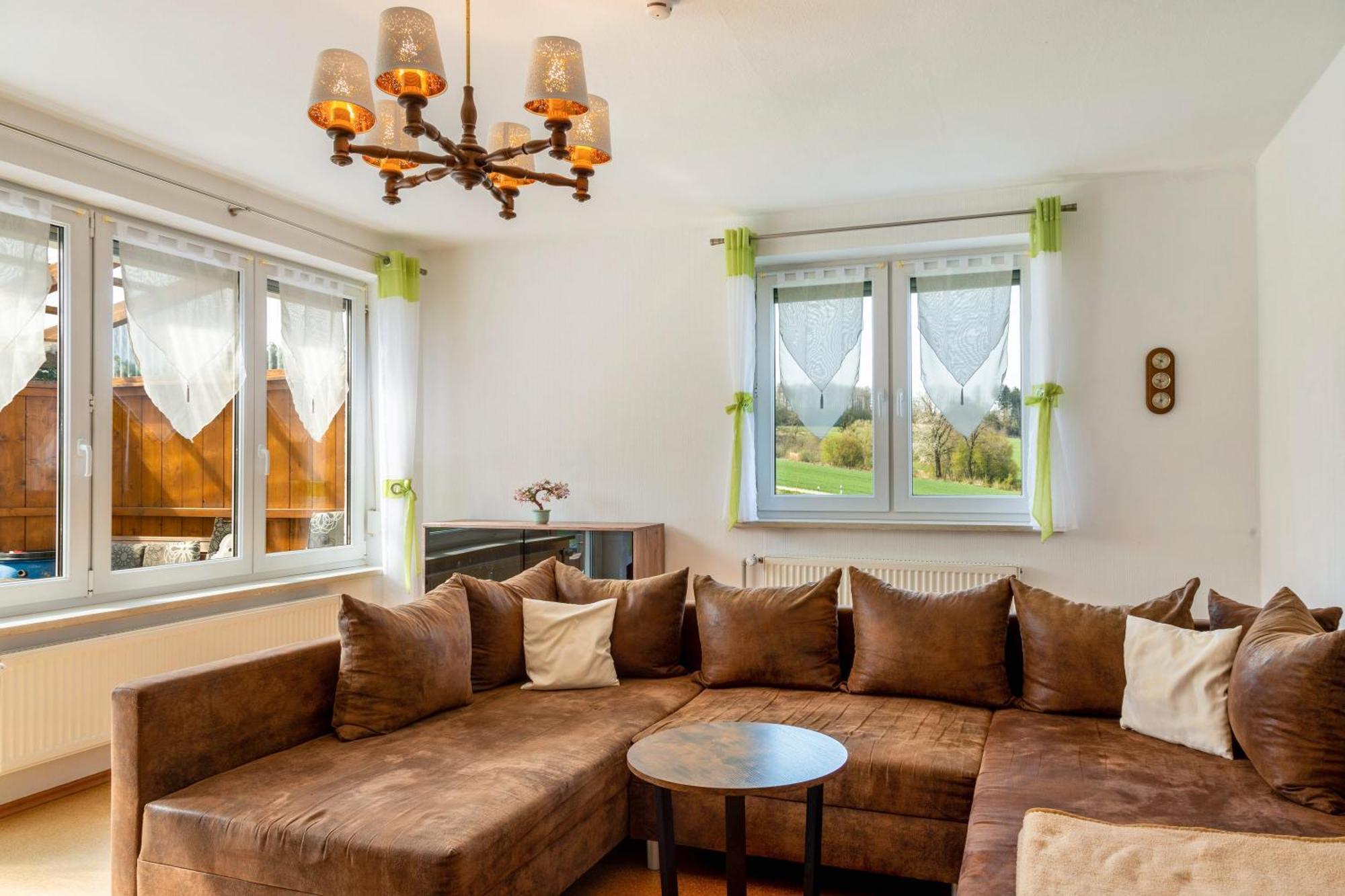 Mitterfelder Donaublick Daire Vilshofen an der Donau Dış mekan fotoğraf